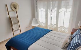 Navy 204 Apartment